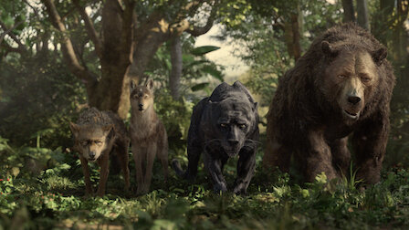 Watch Mowgli: Legend of the Jungle | Netflix Official Site Watch Mowgli: Legend of the Jungle | Netflix Official Site