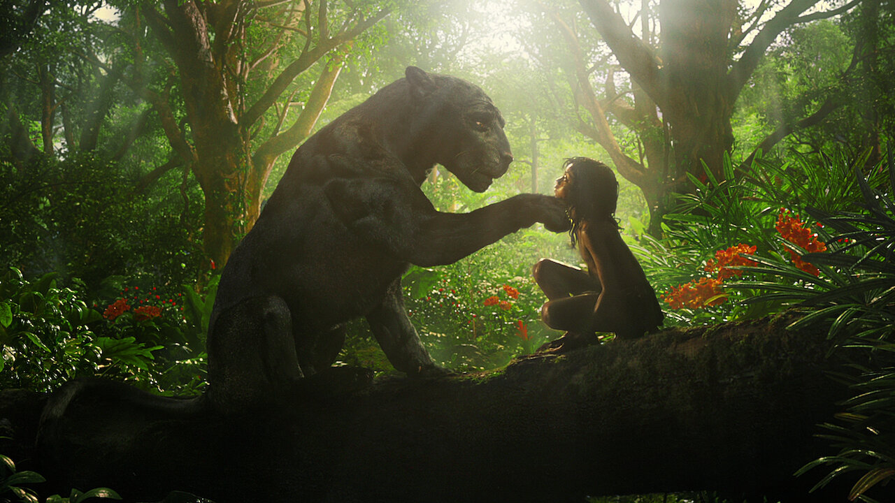 Watch Mowgli: Legend of the Jungle | Netflix Official Site Watch Mowgli: Legend of the Jungle | Netflix Official Site